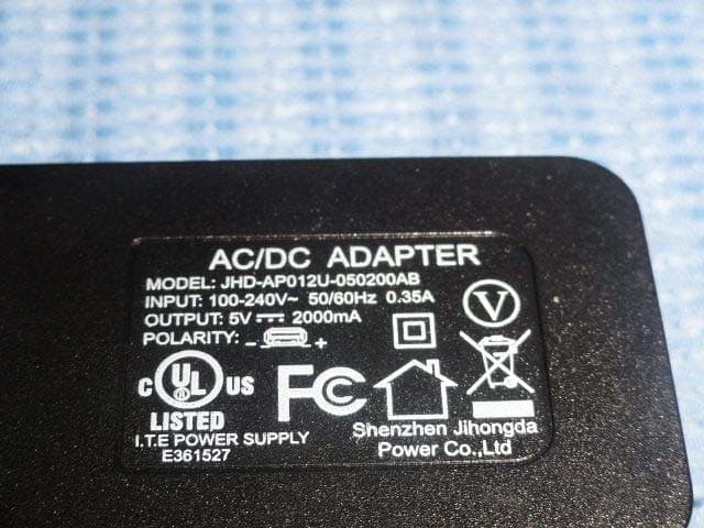 MID - FCC ID 2ABDT-TD9300D - JIANGSU SHUANGSHUANG TECHNOLOGY CO,LTD. (4)