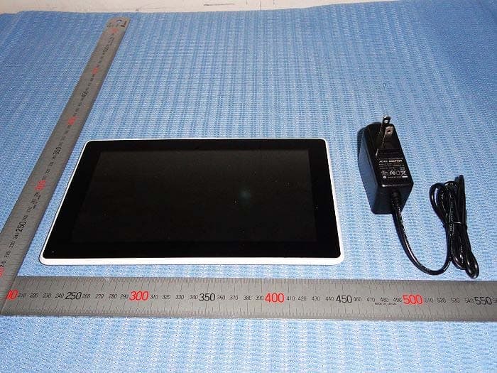 MID - FCC ID 2ABDT-TD9802L - JIANGSU SHUANGSHUANG TECHNOLOGY CO,LTD. (4)
