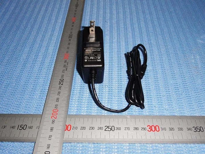 MID - FCC ID 2ABDT-TD9802L - JIANGSU SHUANGSHUANG TECHNOLOGY CO,LTD. (3)