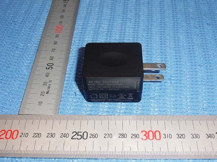 MID - FCC ID 2ABDT-TE116C0 - JIANGSU SHUANGSHUANG TECHNOLOGY CO,LTD. (3)