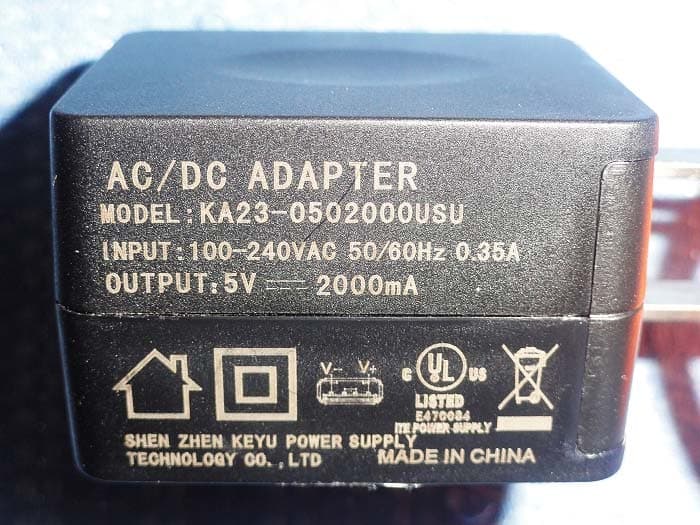 MID - FCC ID 2ABDT-TE116C0 - JIANGSU SHUANGSHUANG TECHNOLOGY CO,LTD. (4)