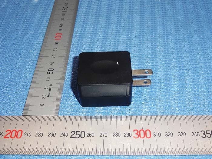 MID - FCC ID 2ABDT-TE116C0 - JIANGSU SHUANGSHUANG TECHNOLOGY CO,LTD. (2)