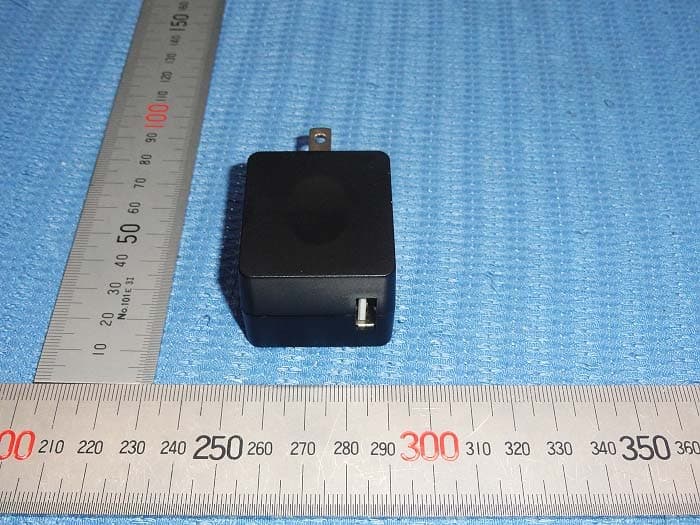 MID - FCC ID 2ABDT-TE116C0 - JIANGSU SHUANGSHUANG TECHNOLOGY CO,LTD. (5)