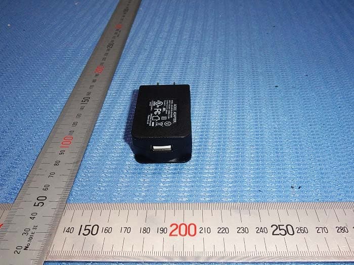 MID - FCC ID 2ABDT-TE82C2 - JIANGSU SHUANGSHUANG TECHNOLOGY CO,LTD. (2)