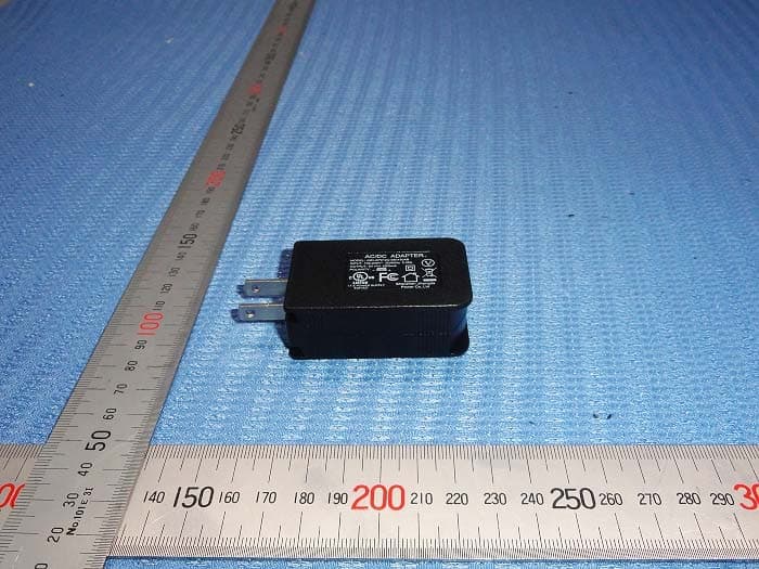 MID - FCC ID 2ABDT-TE82C2 - JIANGSU SHUANGSHUANG TECHNOLOGY CO,LTD. (5)