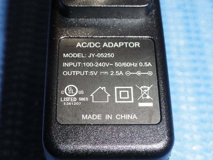 MID - FCC ID 2ABDT-TQ10A10 - JIANGSU SHUANGSHUANG TECHNOLOGY CO,LTD. (2)