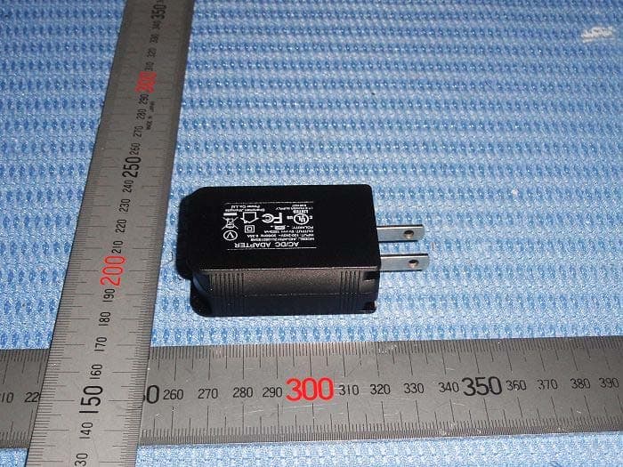 MID - FCC ID 2ABDT-TQ82C1 - JIANGSU SHUANGSHUANG TECHNOLOGY CO,LTD. (2)