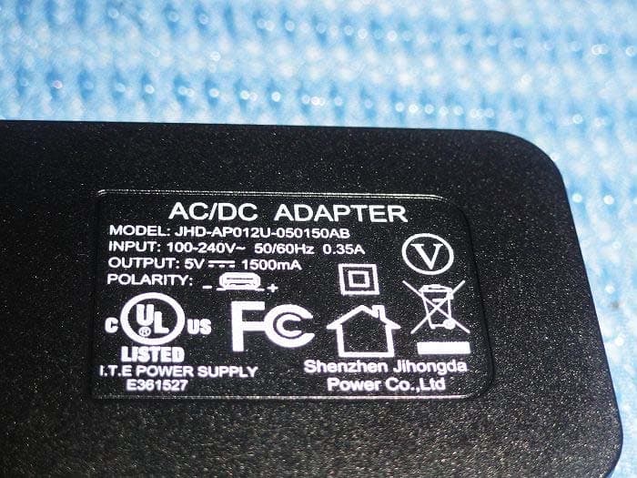 MID - FCC ID 2ABDT-TQ82C1 - JIANGSU SHUANGSHUANG TECHNOLOGY CO,LTD. (3)