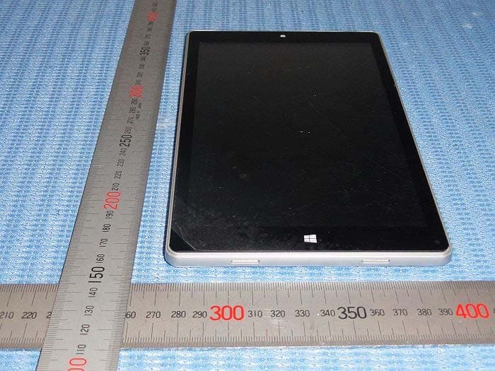 MID - FCC ID 2ABDT-TQ8A10 - JIANGSU SHUANGSHUANG TECHNOLOGY CO,LTD. (2)
