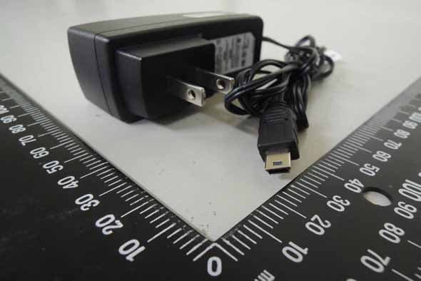 Full HD Golf Camcorder - FCC ID 2ABDZ61HD13DWS02791 - SALIX TECHNOLOGY CO., LTD. (3)