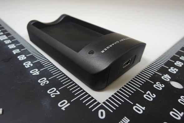 Full HD Golf Camcorder - FCC ID 2ABDZ61HD13DWS02791 - SALIX TECHNOLOGY CO., LTD. (4)