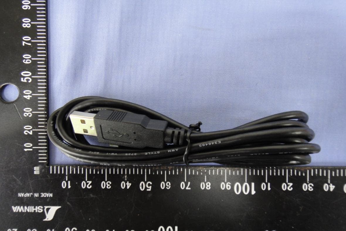 Smart Cloud Camera - FCC ID 2ABDZ61SMC01 - SALIX TECHNOLOGY CO., LTD.