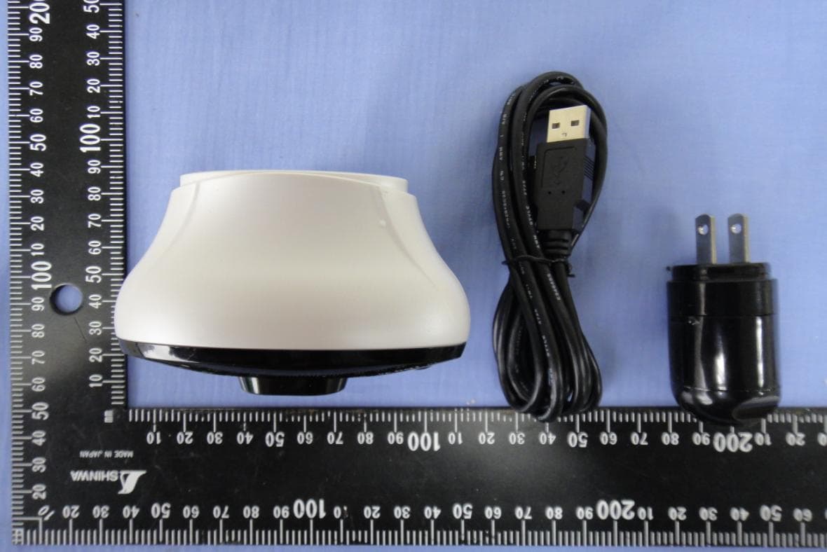 Smart Cloud Camera - FCC ID 2ABDZ61SMC01 - SALIX TECHNOLOGY CO., LTD. (2)