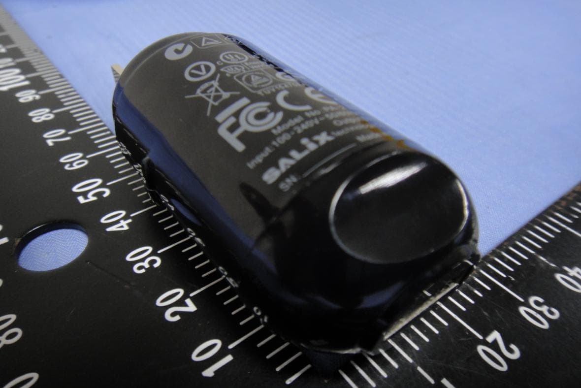 Smart Cloud Camera - FCC ID 2ABDZ61SMC01 - SALIX TECHNOLOGY CO., LTD. (5)