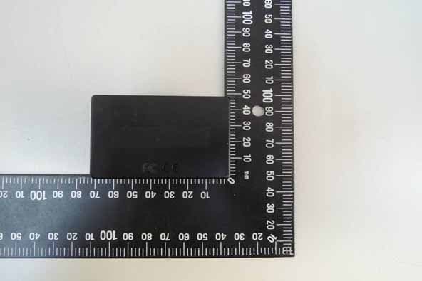 Action Camera - FCC ID 2ABDZ62HD160AW00001 - SALIX TECHNOLOGY CO., LTD. (5)