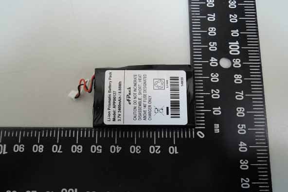 Action Camera - FCC ID 2ABDZ62HD160AW00001 - SALIX TECHNOLOGY CO., LTD. (2)