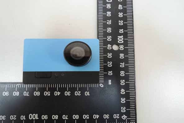 Action Camera - FCC ID 2ABDZ62HD160AW00001 - SALIX TECHNOLOGY CO., LTD. (4)