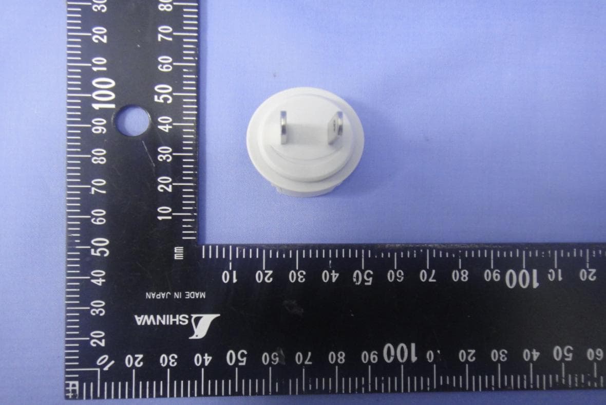 Smart Cloud Camera - FCC ID 2ABDZSMC86 - SALIX TECHNOLOGY CO., LTD. (4)