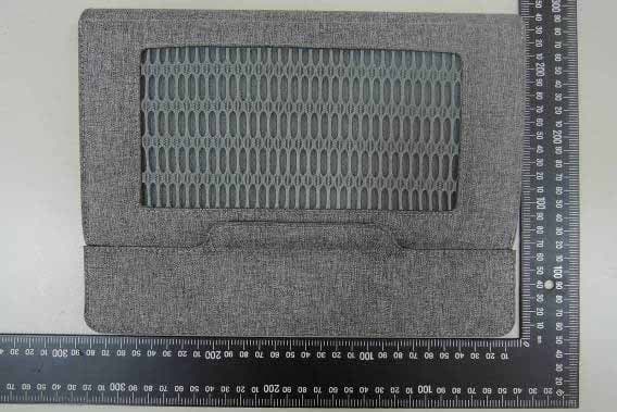 Wireless Tablet Folio Speaker - FCC ID 2ABDZTS066SBKTNX01 - SALIX TECHNOLOGY CO., LTD. (2)