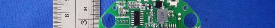 Bluetooth speaker - FCC ID 2ABE2-BTS83 - GOLD FINGERS TECHNOLOGY CO.,LTD