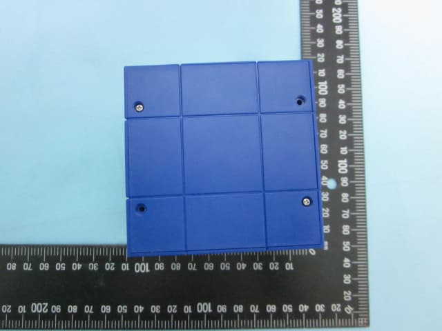 Webcam with 802.11b/g/n WiFi supported - FCC ID 2ABEAACC1308 - Amaryllo International B.V. (3)
