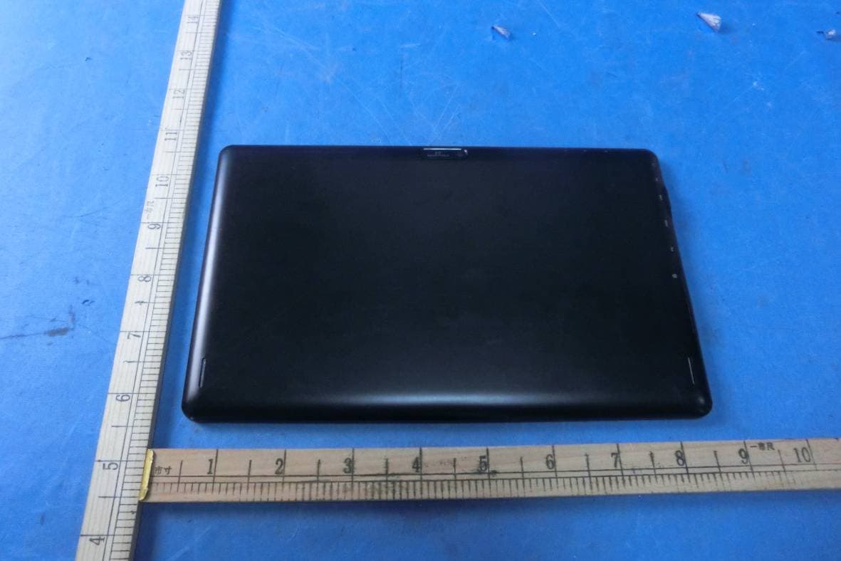 10.6 inch MID - FCC ID 2ABEPIM1003 - Shenzhen Tianzheng Hongye Technology Co.Ltd. (4)
