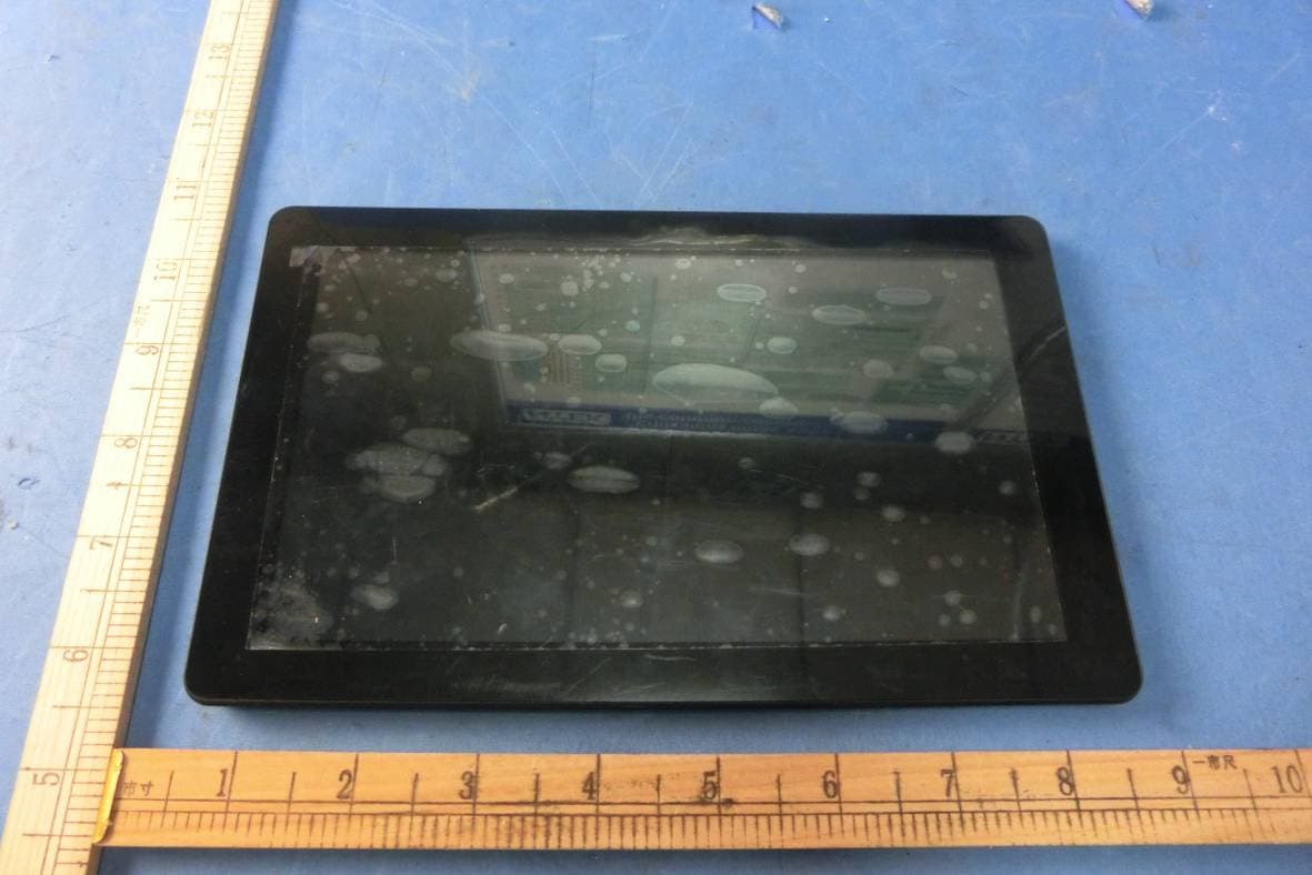 10.6 inch MID - FCC ID 2ABEPIM1003 - Shenzhen Tianzheng Hongye Technology Co.Ltd.