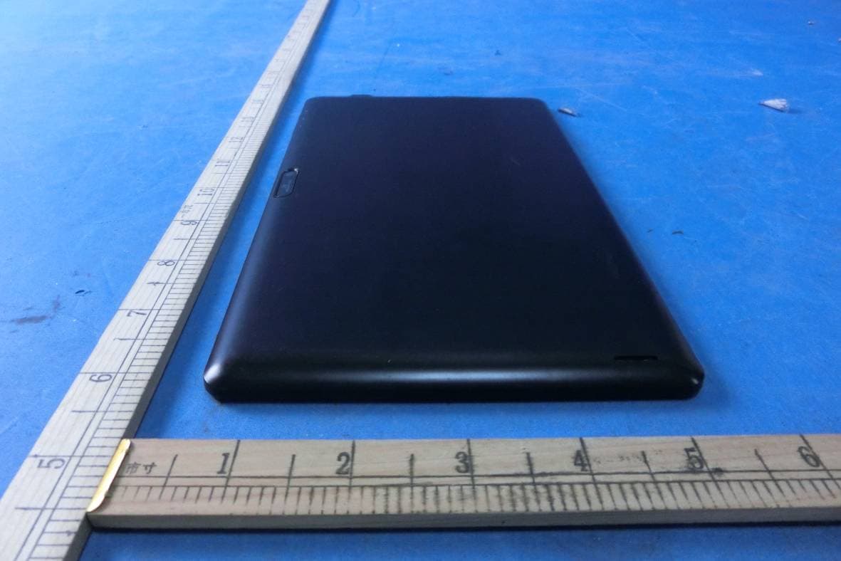 10.6 inch MID - FCC ID 2ABEPIM1003 - Shenzhen Tianzheng Hongye Technology Co.Ltd. (3)