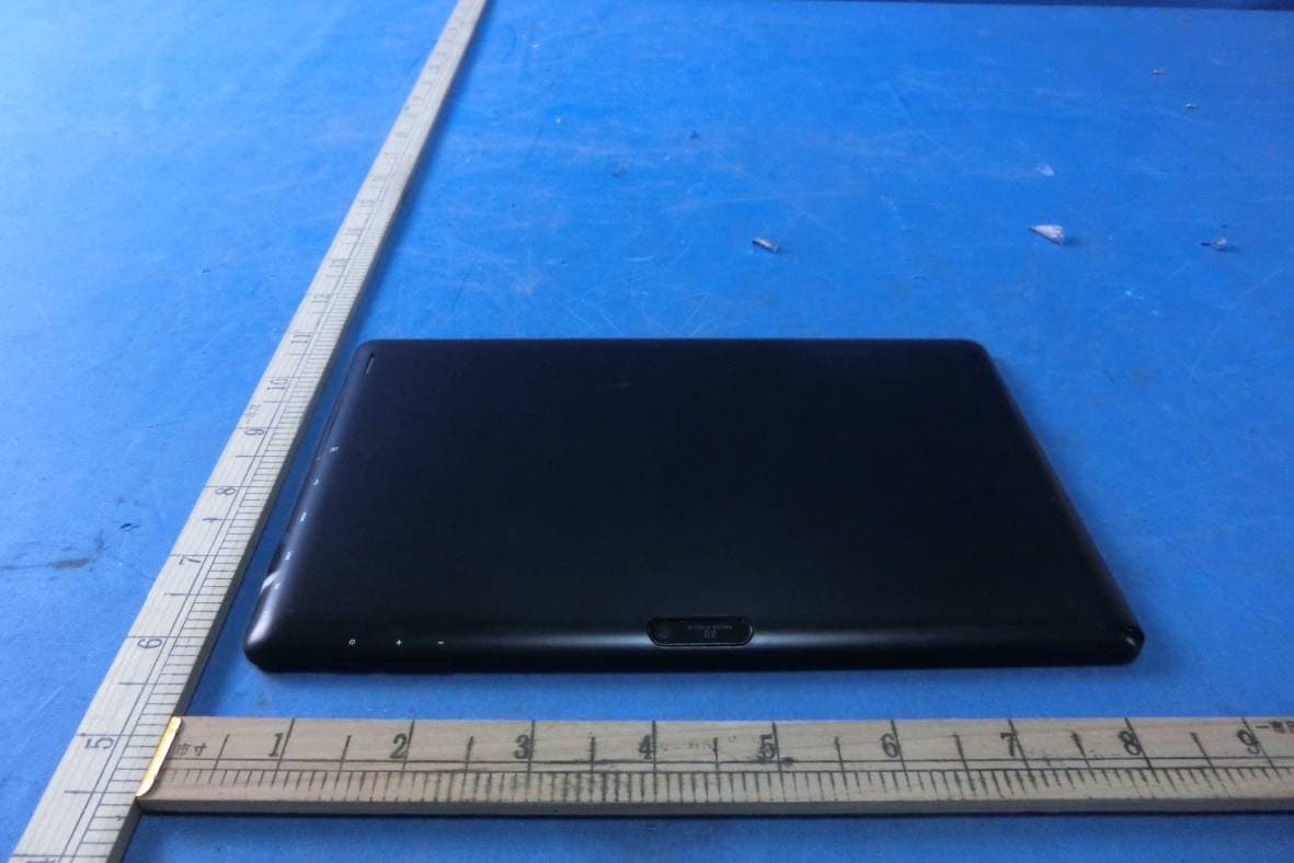 10.6 inch MID - FCC ID 2ABEPIM1003 - Shenzhen Tianzheng Hongye Technology Co.Ltd. (5)