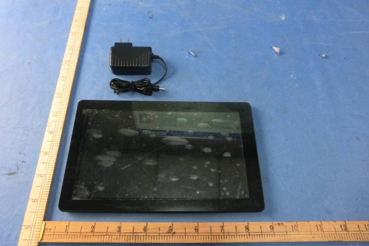 10.6 inch MID - FCC ID 2ABEPIM1003 - Shenzhen Tianzheng Hongye Technology Co.Ltd. (2)