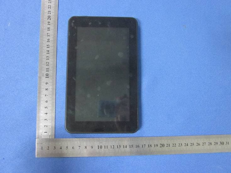 MID760RK WITH WIFI - FCC ID 2ABEPTA2511-7 - Shenzhen Tianzheng Hongye Technology Co.Ltd.