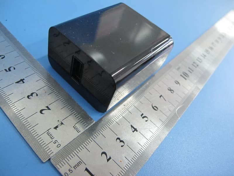10.1 inch MID - FCC ID 2ABEPTW1066 - Shenzhen Tianzheng Hongye Technology Co.Ltd. (2)