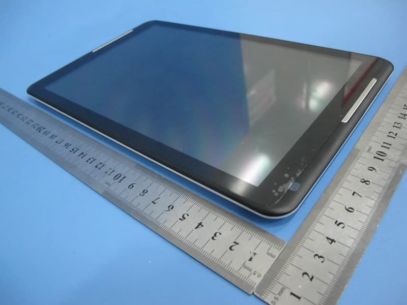 10.1 inch MID - FCC ID 2ABEPTW1066 - Shenzhen Tianzheng Hongye Technology Co.Ltd. (5)