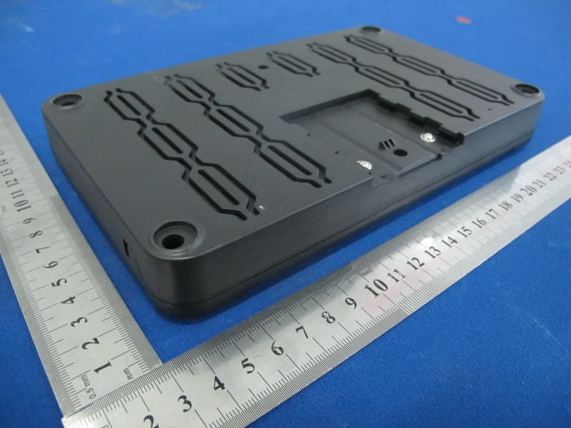AirStation - FCC ID 2ABES-AIR - Pathway Innovations and Technologies, Inc.