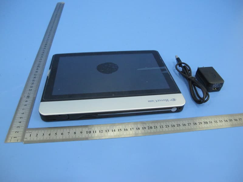 Gurubook 5/MID - FCC ID 2ABES-GURUBOOK5 - Pathway Innovations and Technologies, Inc. (3)