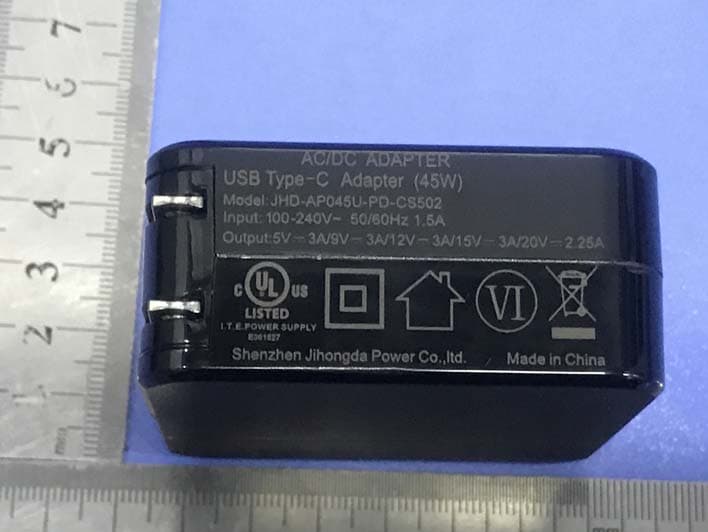 Ultra10 - FCC ID 2ABES-KR2109 - Pathway Innovations and Technologies, Inc. (2)