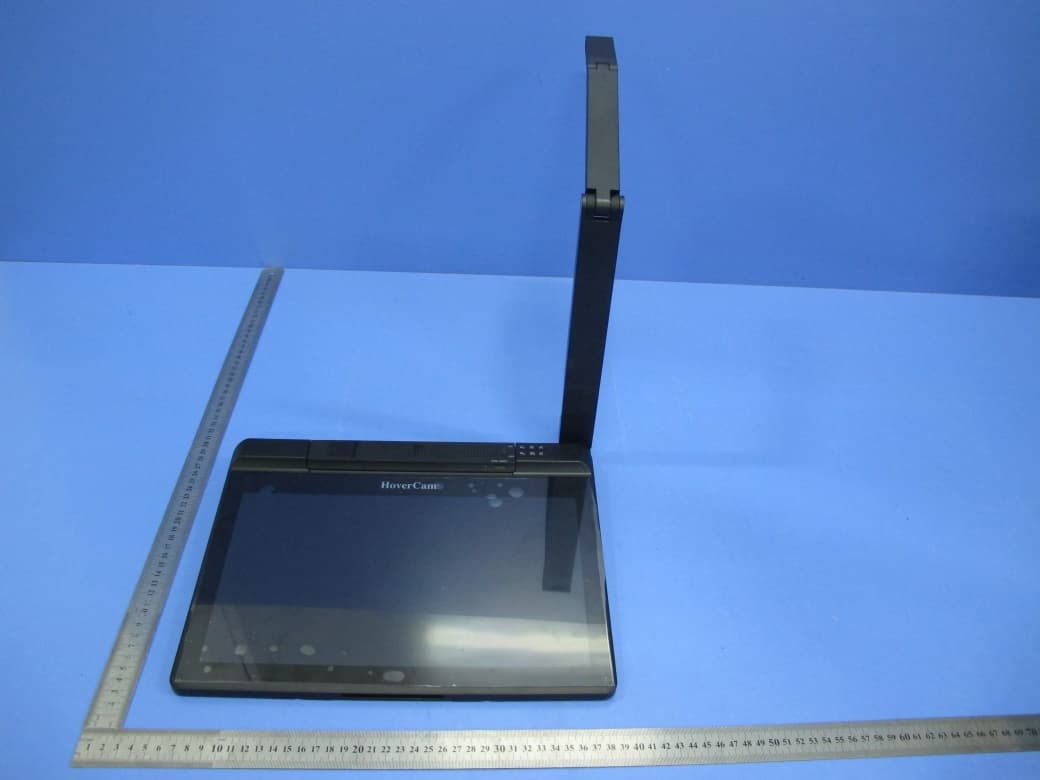 PilotX Tablet - FCC ID 2ABES-PILOTX01 - Pathway Innovations and Technologies, Inc. (4)