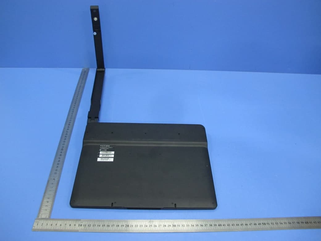 PilotX Tablet - FCC ID 2ABES-PILOTX01 - Pathway Innovations and Technologies, Inc. (5)