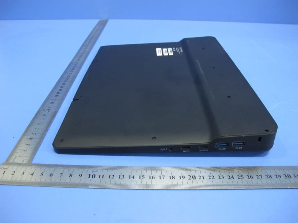 PilotX Tablet - FCC ID 2ABES-PILOTX01 - Pathway Innovations and Technologies, Inc. (3)