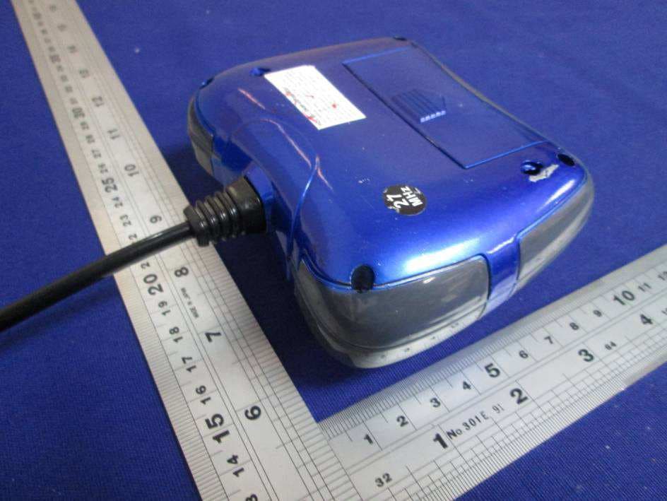 Toy RC ATV - FCC ID 2ABF4SF2014C27 - GUANGDONG SHIFENG TOYS INDUSTRIAL CO.,LTD (4)