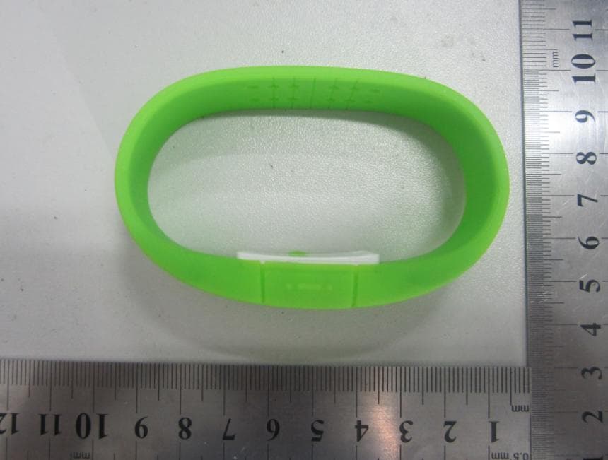 eNest Bracelet - FCC ID 2ABF8-NE201 - THE NEST NETWORK S.L. (3)