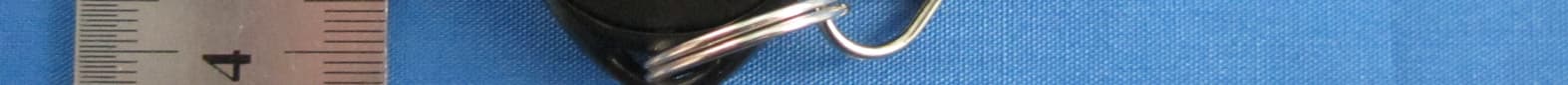 Lock Remote Control - FCC ID 2ABFBELTYKQ13A - SHENZHEN EAZYLIFT TECHNOLOGY CO., LTD.