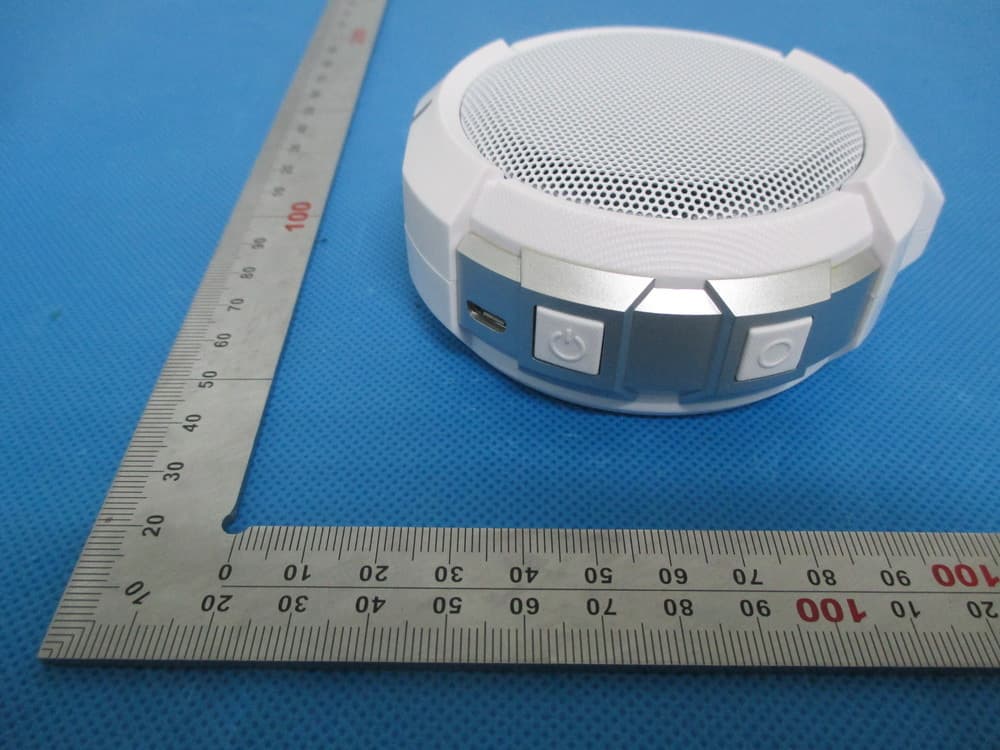 Bluetooth Speaker - FCC ID 2ABFFBS01 - SHENZHEN SURE THING INDUSTRY AND COMMERCE DEVELOPMENT CO.,LTD (2)