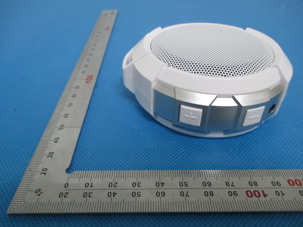 Bluetooth Speaker - FCC ID 2ABFFBS01 - SHENZHEN SURE THING INDUSTRY AND COMMERCE DEVELOPMENT CO.,LTD (3)