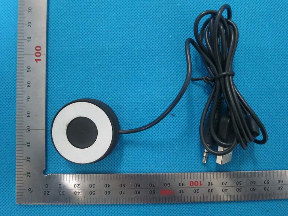 Bluetooth Car Kit - FCC ID 2ABFFBTC01 - SHENZHEN SURE THING INDUSTRY AND COMMERCE DEVELOPMENT CO.,LTD (2)