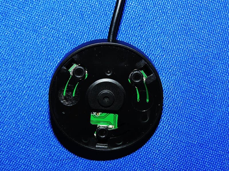 Bluetooth Car Kit - FCC ID 2ABFFBTC01D - SHENZHEN SURE THING INDUSTRY AND COMMERCE DEVELOPMENT CO.,LTD (4)