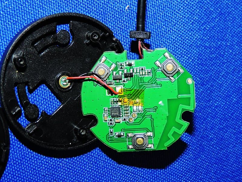 Bluetooth Car Kit - FCC ID 2ABFFBTC01D - SHENZHEN SURE THING INDUSTRY AND COMMERCE DEVELOPMENT CO.,LTD (3)