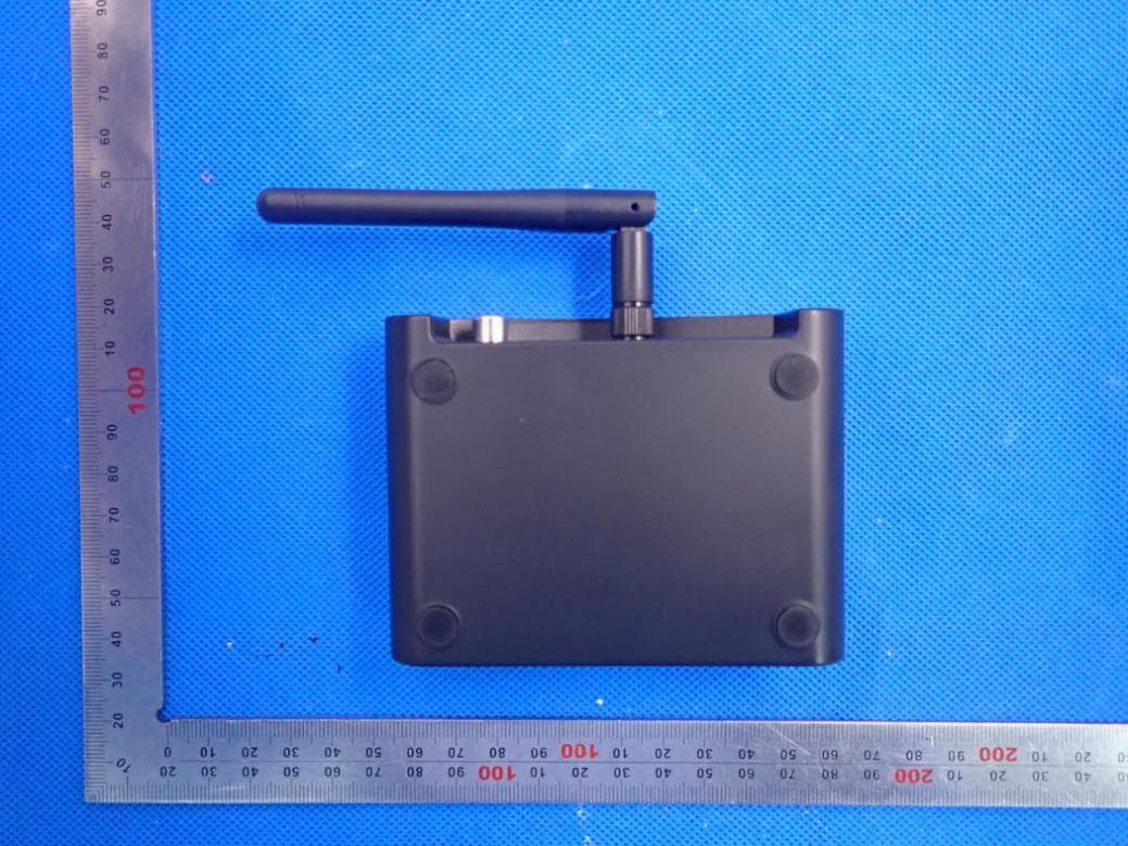 Bluetooth Transmitter and Receiver - FCC ID 2ABFFBTC21 - SHENZHEN SURE THING INDUSTRY AND COMMERCE DEVELOPMENT CO.,LTD (3)