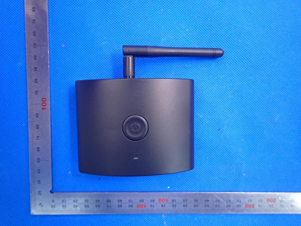 Bluetooth Transmitter and Receiver - FCC ID 2ABFFBTC21 - SHENZHEN SURE THING INDUSTRY AND COMMERCE DEVELOPMENT CO.,LTD (4)