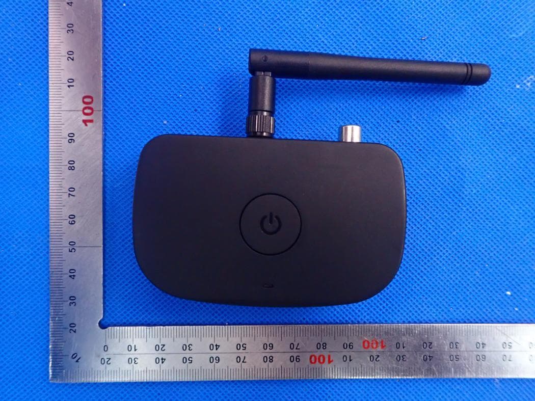 Bluetooth Transmitter and Receiver - FCC ID 2ABFFBTC21 - SHENZHEN SURE THING INDUSTRY AND COMMERCE DEVELOPMENT CO.,LTD (2)